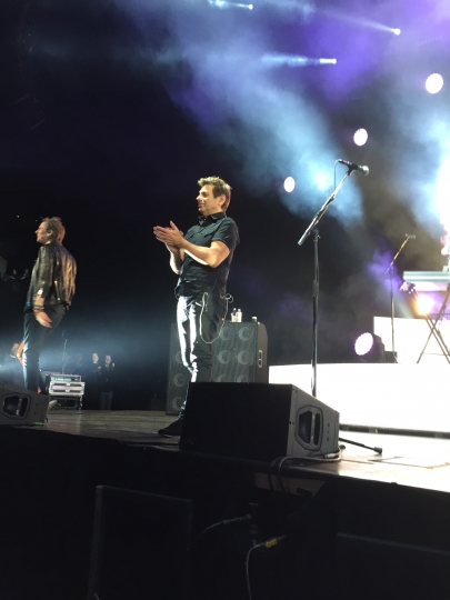 Duran Duran