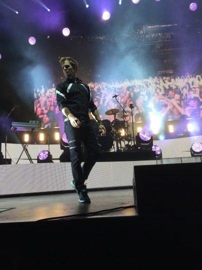 Duran Duran