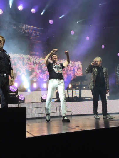 Duran Duran
