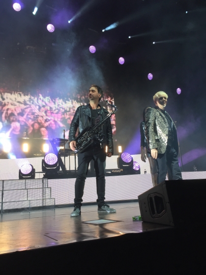 Duran Duran