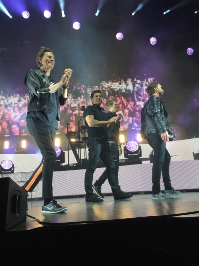 Duran Duran