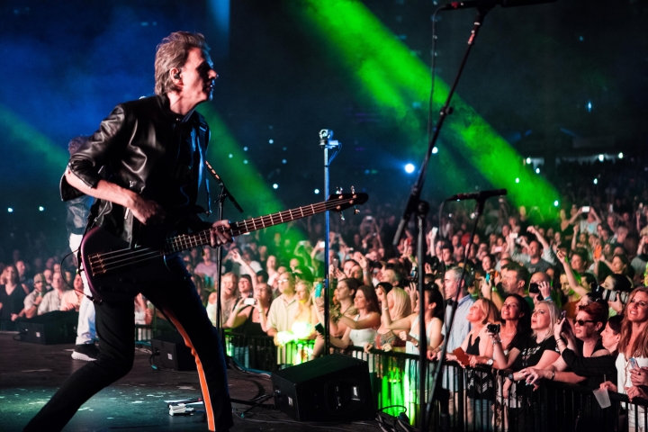 Duran Duran