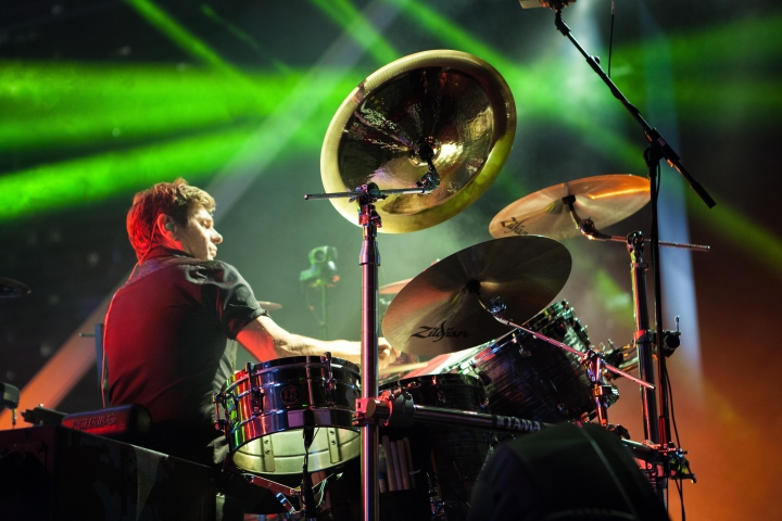 Duran Duran