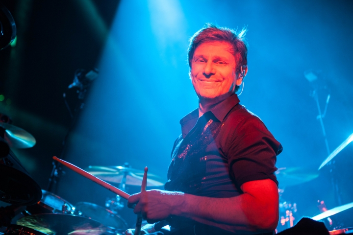Duran Duran