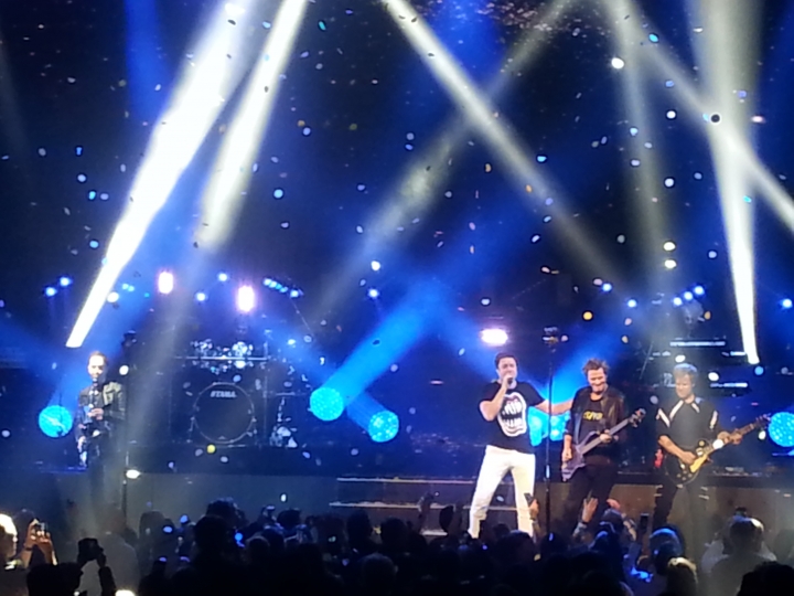 Duran Duran