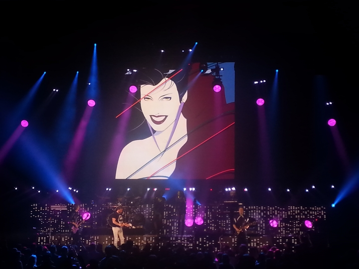 Duran Duran