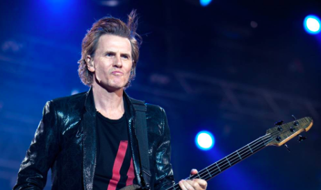 Duran Duran