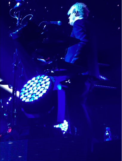 Duran Duran