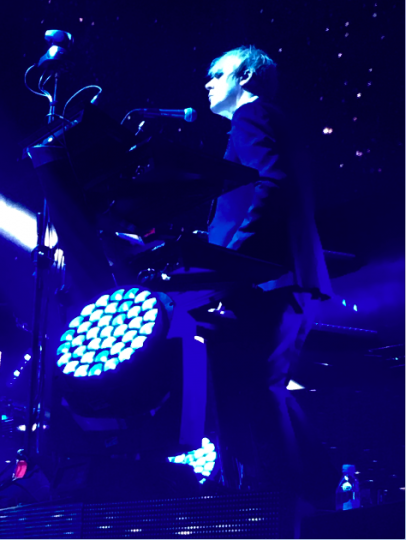 Duran Duran