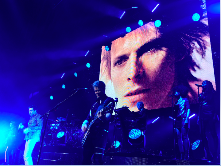 Duran Duran