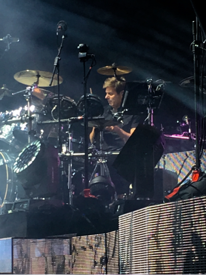 Duran Duran