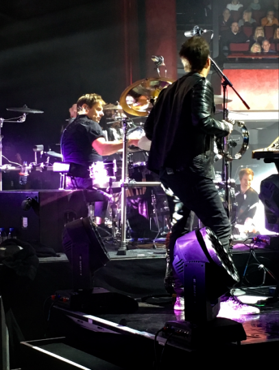 Duran Duran