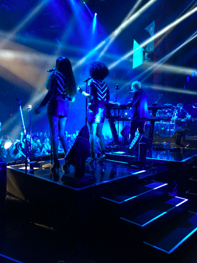 Duran Duran