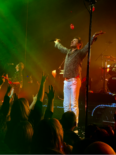 Duran Duran