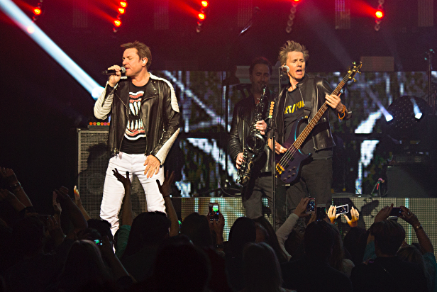 Duran Duran