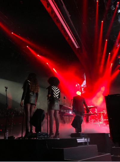Duran Duran