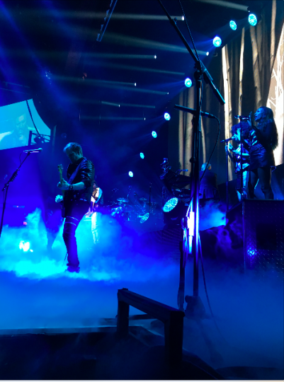 Duran Duran