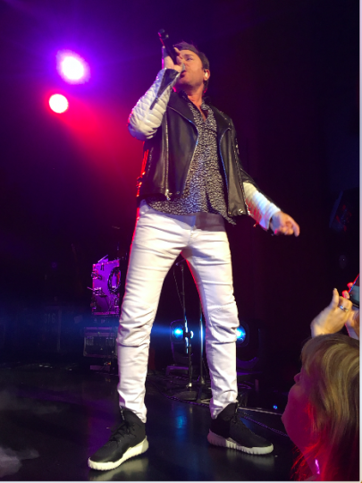 Duran Duran