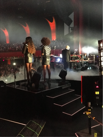 Duran Duran