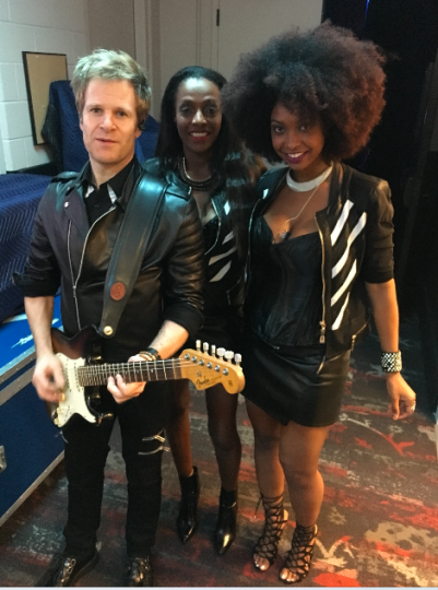 Duran Duran