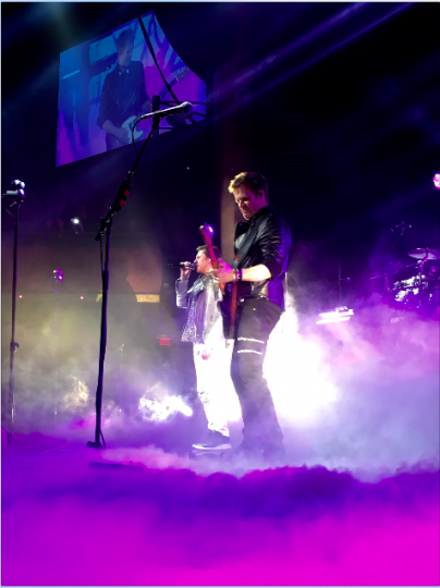 Duran Duran