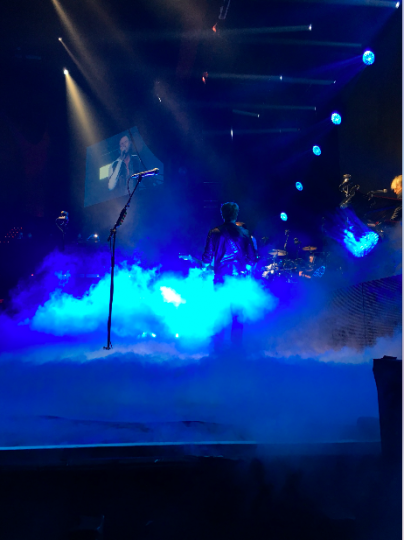 Duran Duran