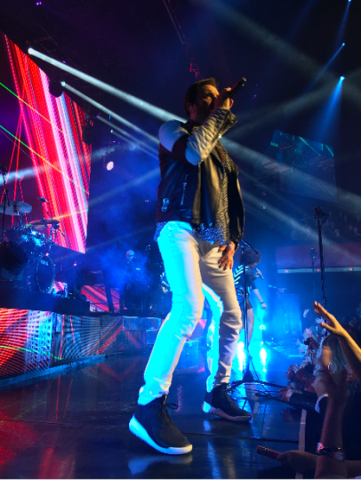 Duran Duran