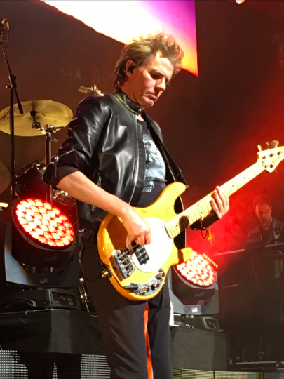 Duran Duran