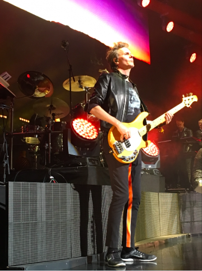 Duran Duran