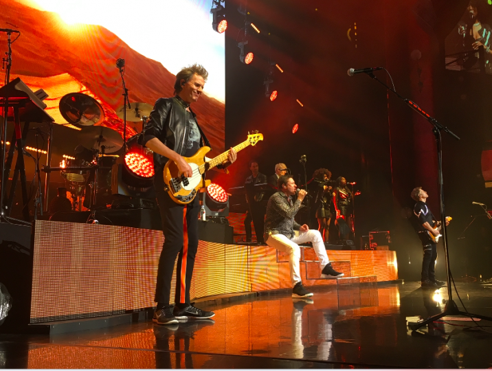 Duran Duran