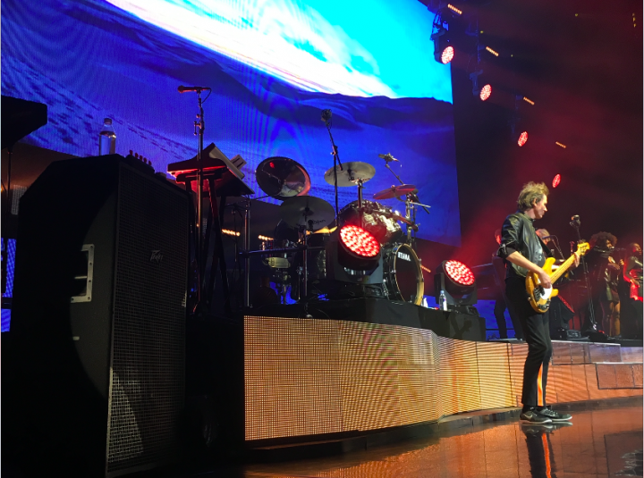 Duran Duran