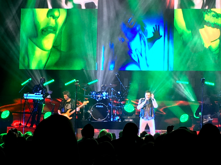 Duran Duran