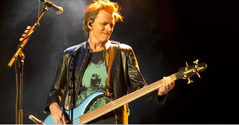 Duran Duran