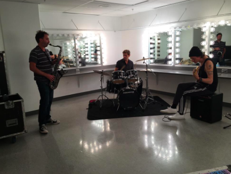 Duran Duran