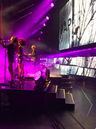 Duran Duran