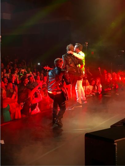 Duran Duran