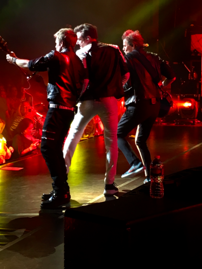 Duran Duran