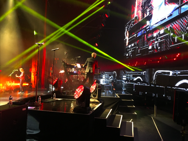 Duran Duran