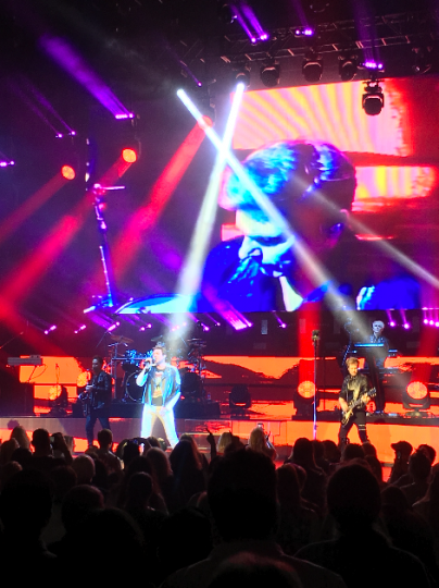 Duran Duran
