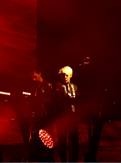 Duran Duran