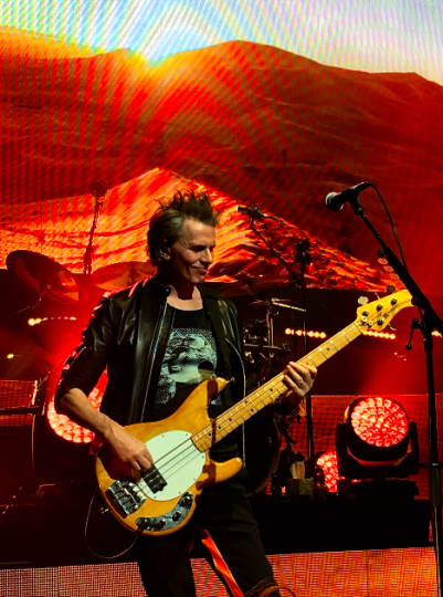 Duran Duran