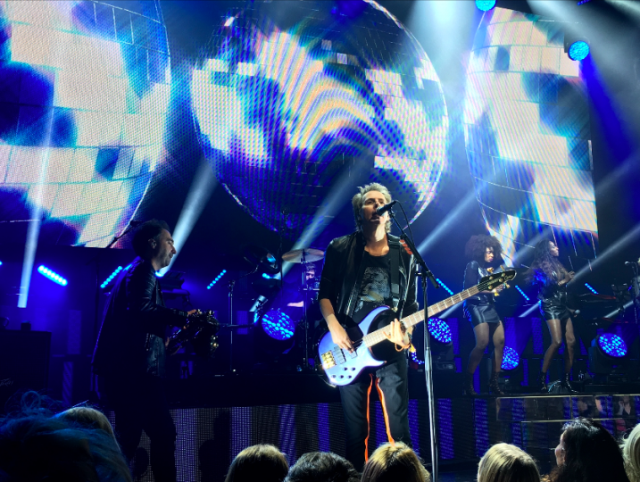 Duran Duran