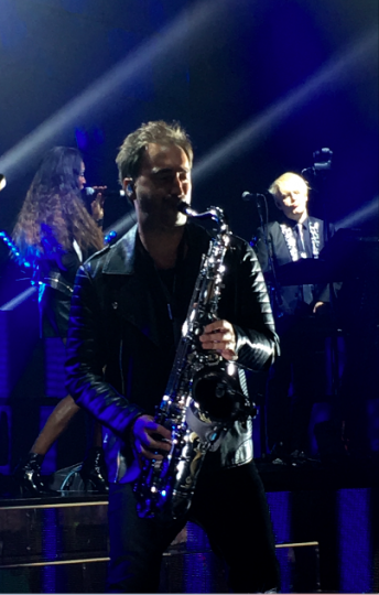 Duran Duran
