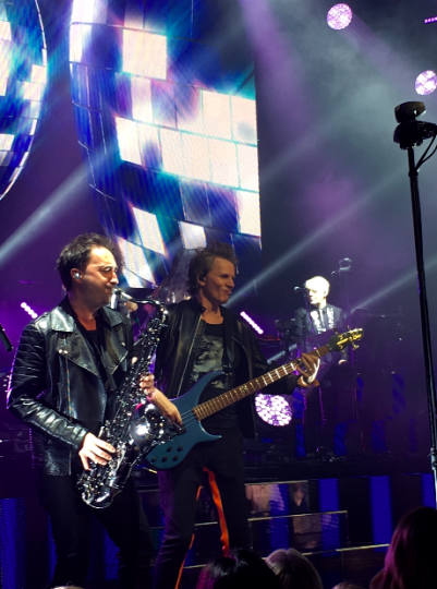 Duran Duran