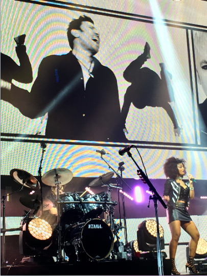 Duran Duran