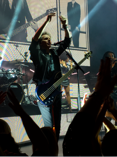 Duran Duran