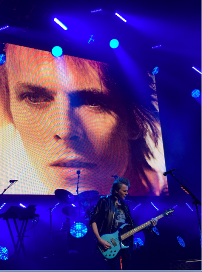 Duran Duran
