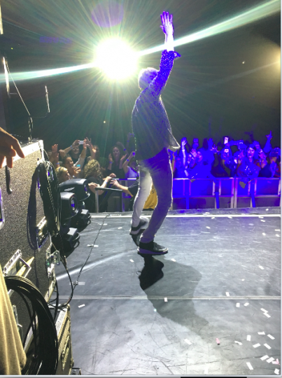 Duran Duran