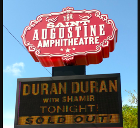 Duran Duran