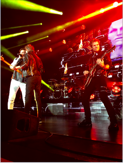 Duran Duran